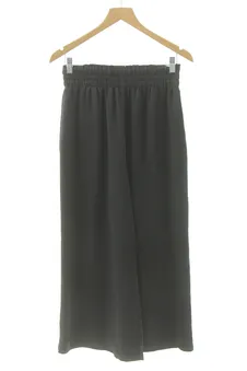 Pantalon décontracté M Stradivarius, photo 1 sur 2