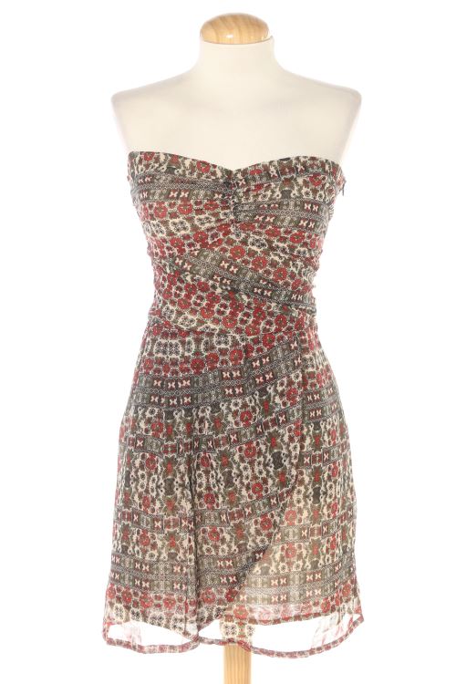 Robe casual