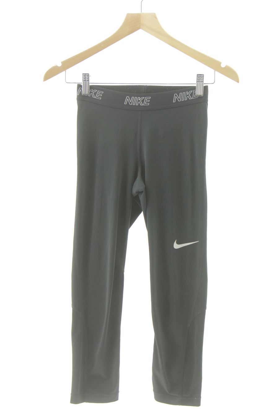 Leggins Nike de la taille XS, de couleur noir