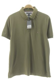 Polo XXL Tommy Hilfiger, foto 1 de 2