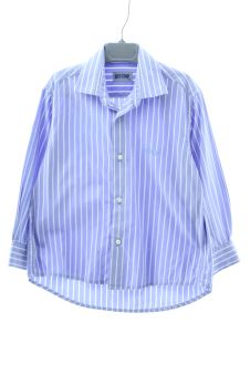 Langärmeliges Hemd 106 Bus Stop