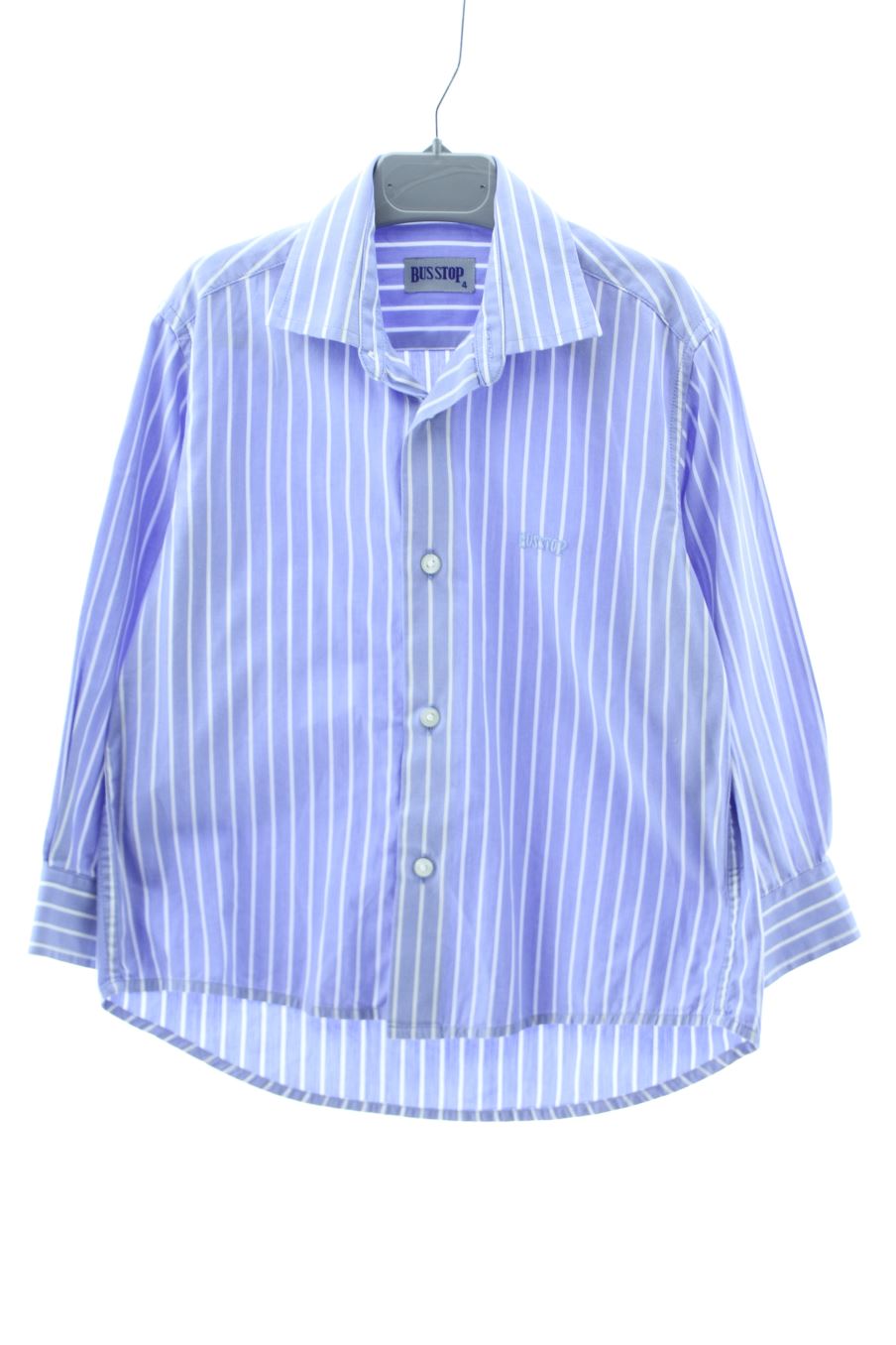 Camisa de manga larga de Bus Stop de la talla 4 años de segunda mano