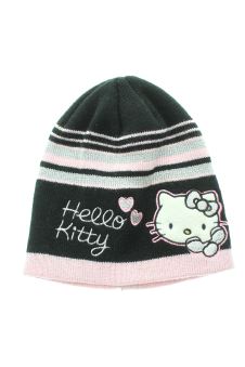 Bonnet 49 cms Hello Kitty