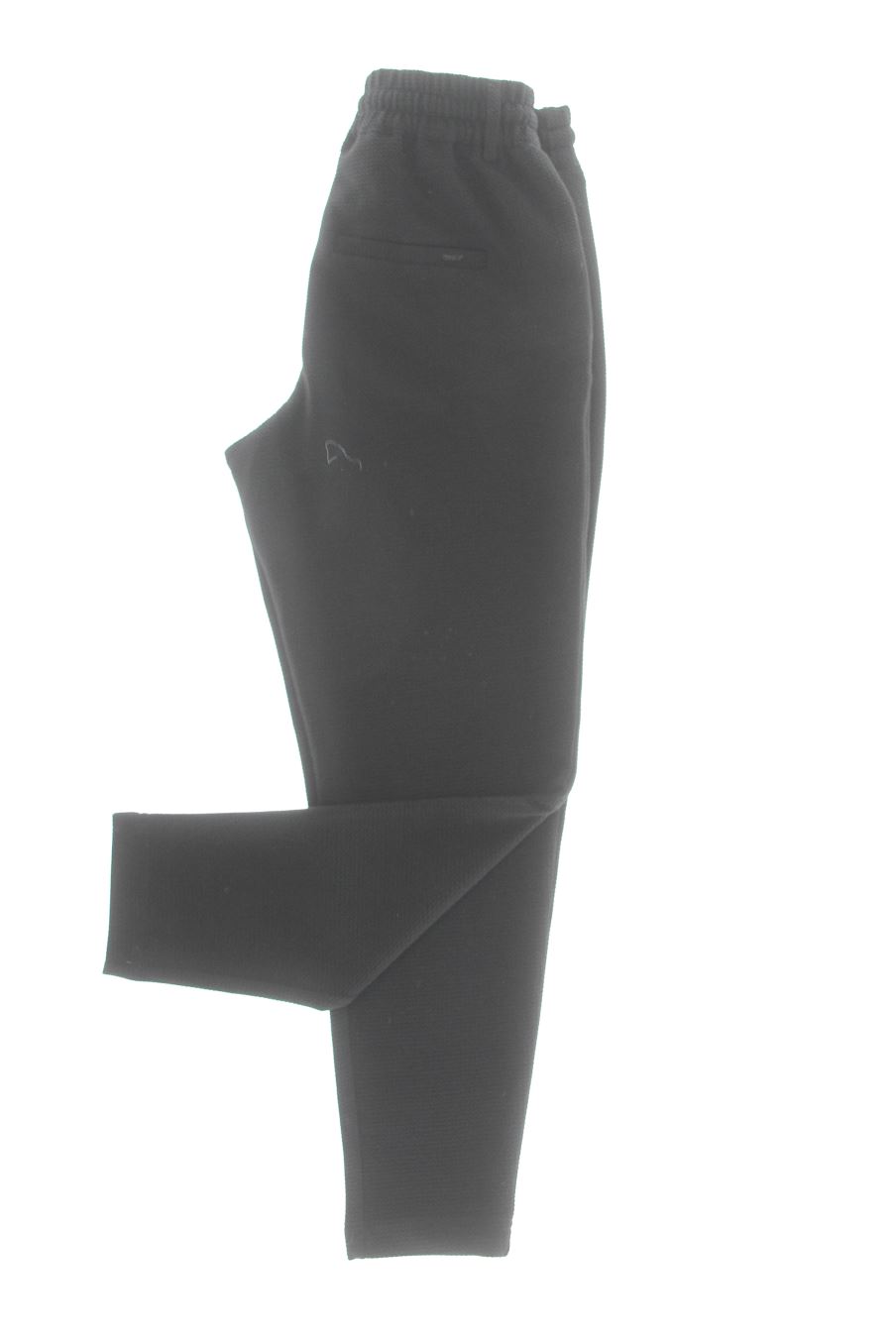 Pantalon Casual Only de la taille XS, de couleur noir