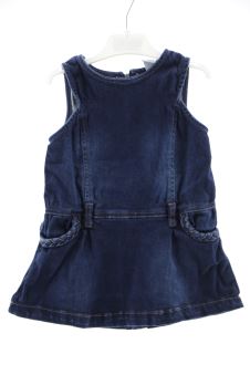 Robe casual 2 ans Charanga