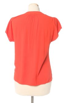 Blouse à manches courtes 34 s.Oliver