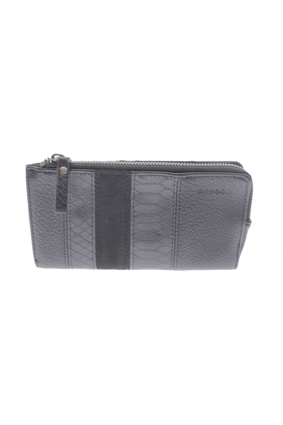 Billetera Negro de Bonobo Jean