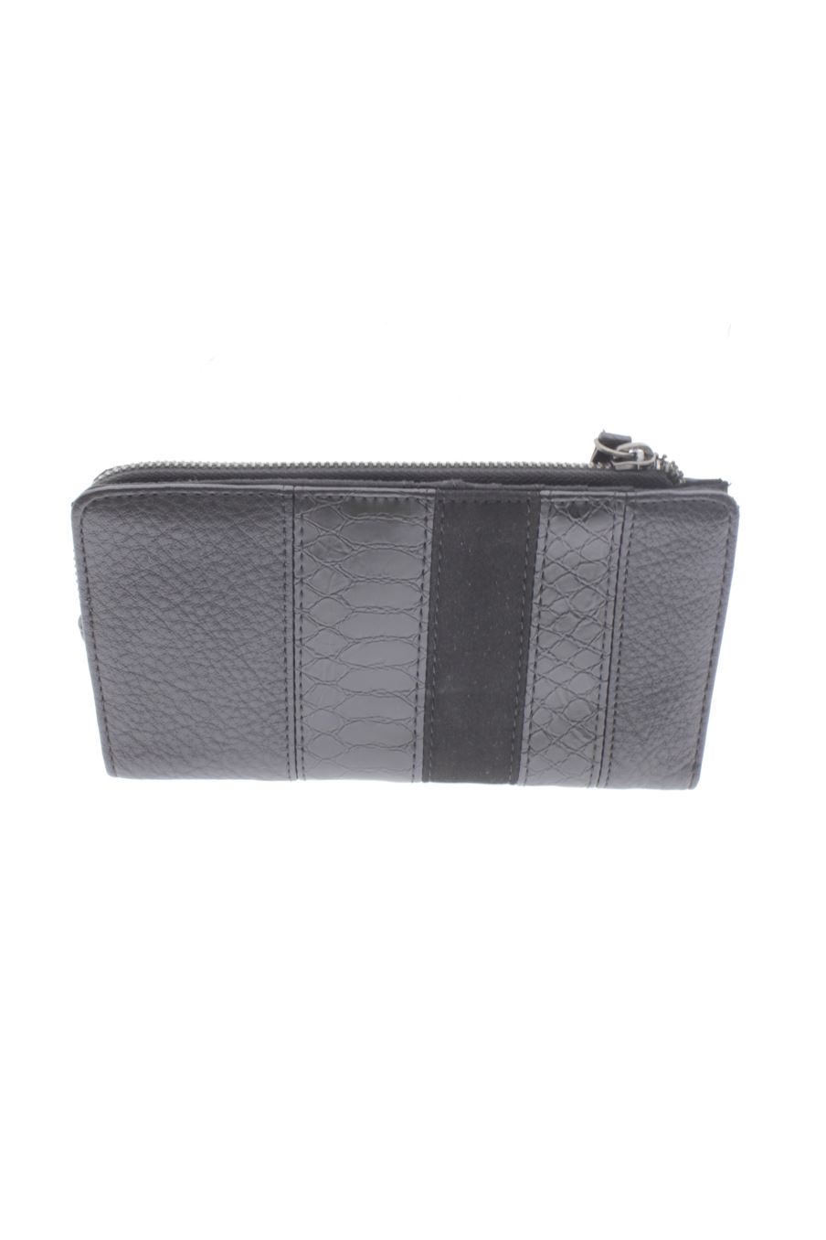 Billetera Negro de Bonobo Jean