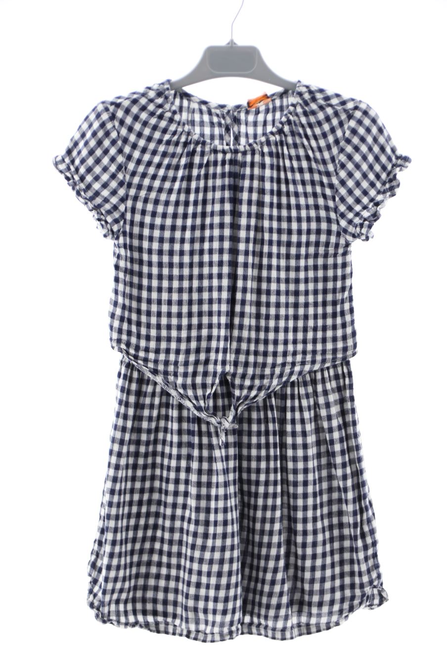 Robe Tape à l'oeil de la taille 8 ans de seconde main