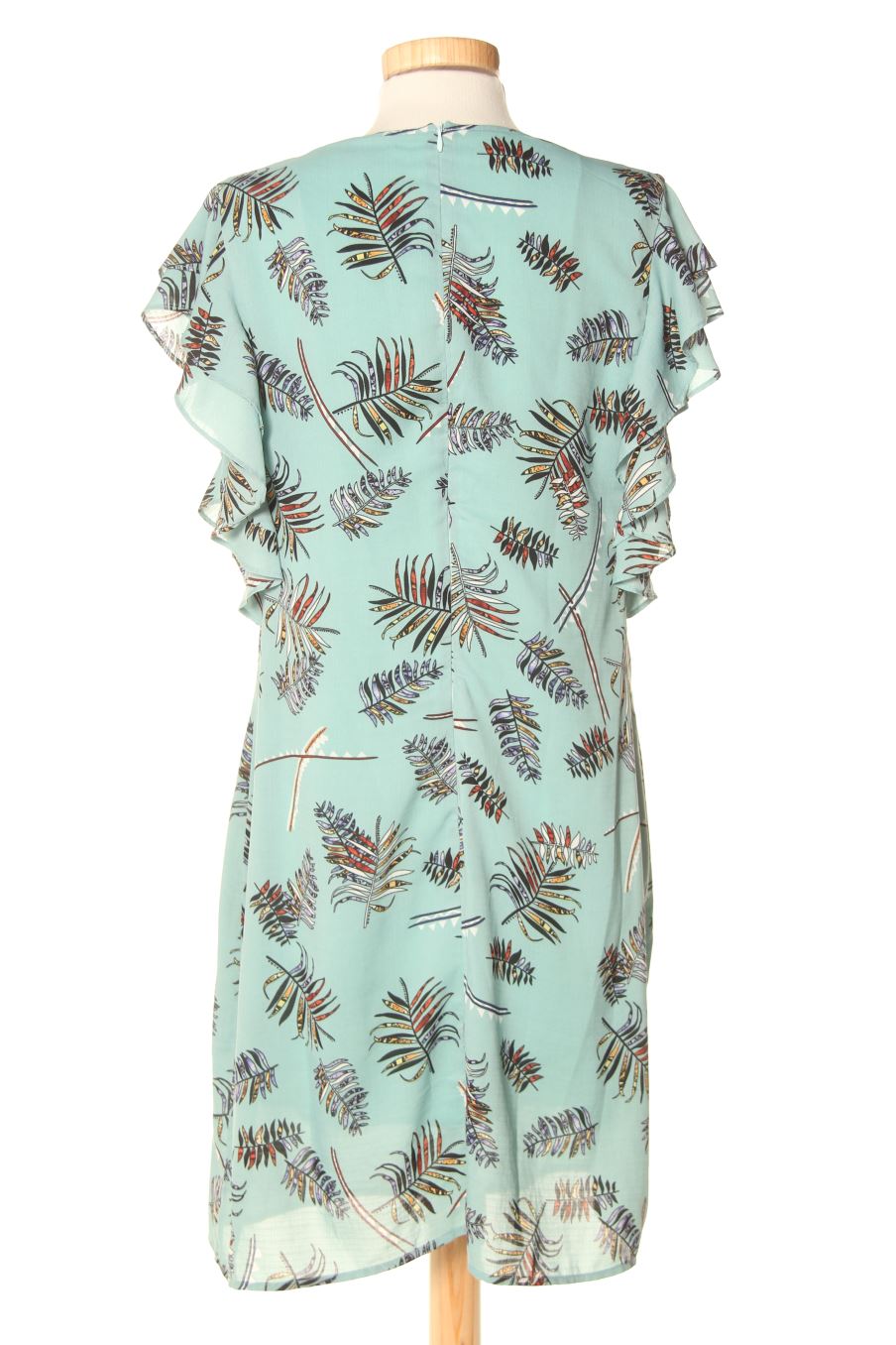 Robe casual Molly Bracken de la taille XL, de couleur imprimés