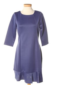 Einfaches Kleid S Venca