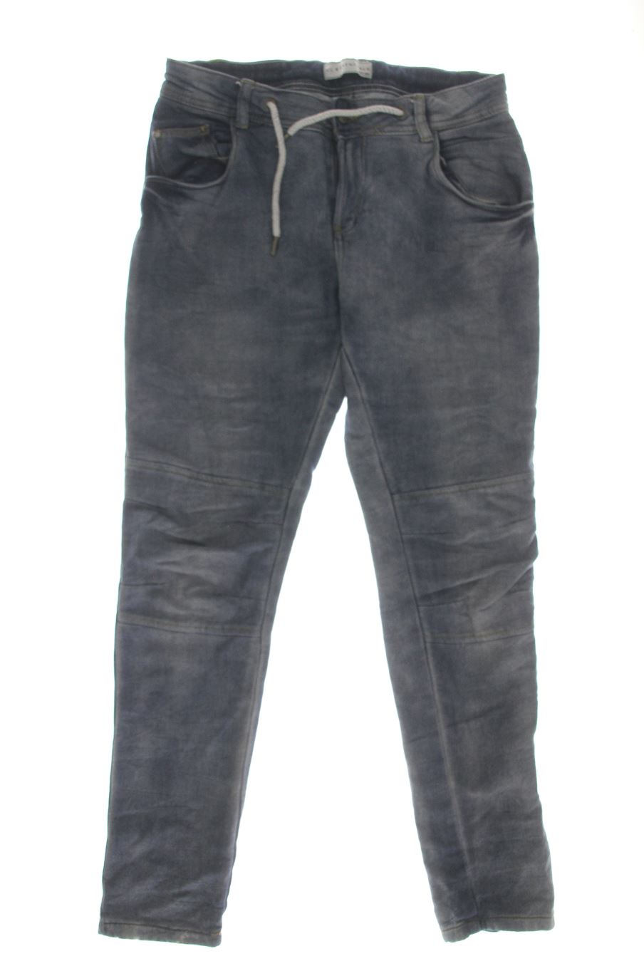Jeans de CL ESSENTIALS de la talla 38, de color blu