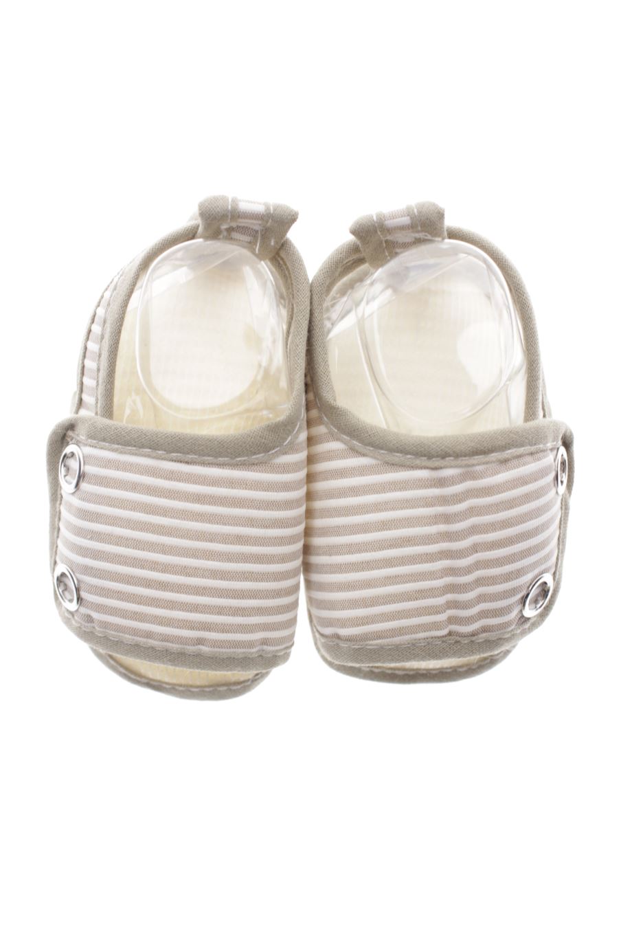 Zapato con suela blanda de PERCENTIL de la talla 0 meses con etiqueta
