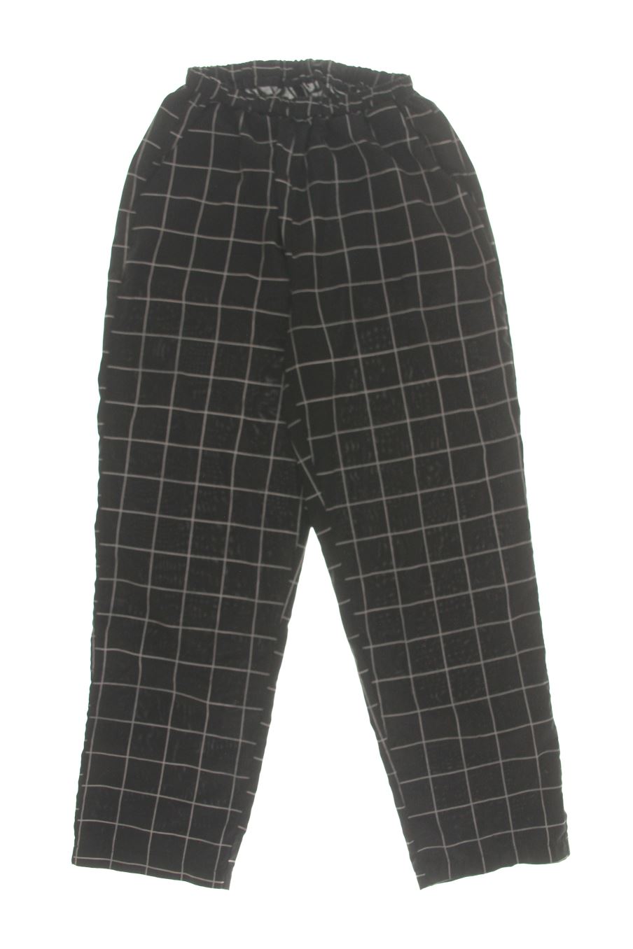 Hose von PERCENTIL Größe XS, Farbe Kariert, für