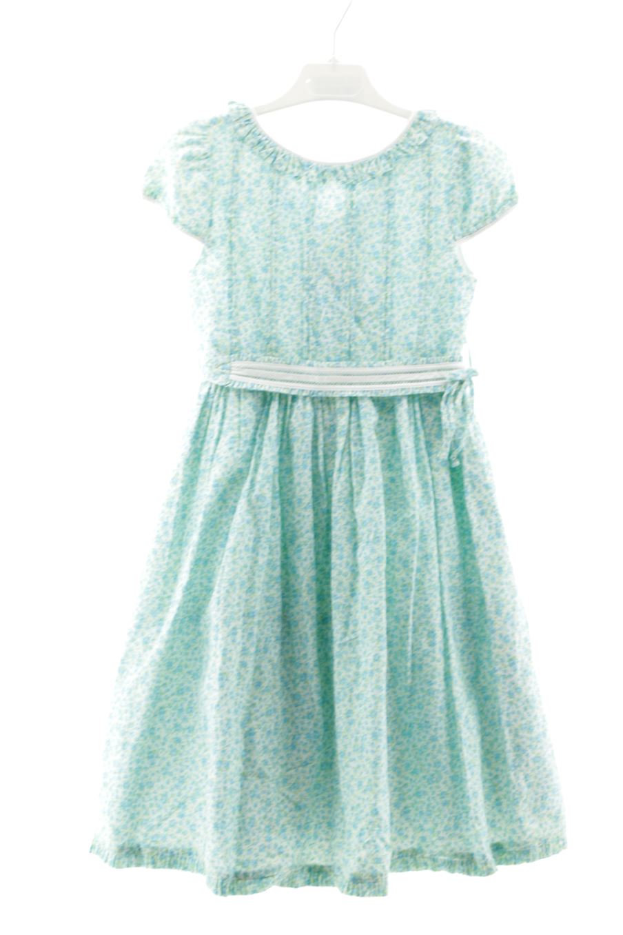 Robe Tizzas de la taille 6 ans de seconde main