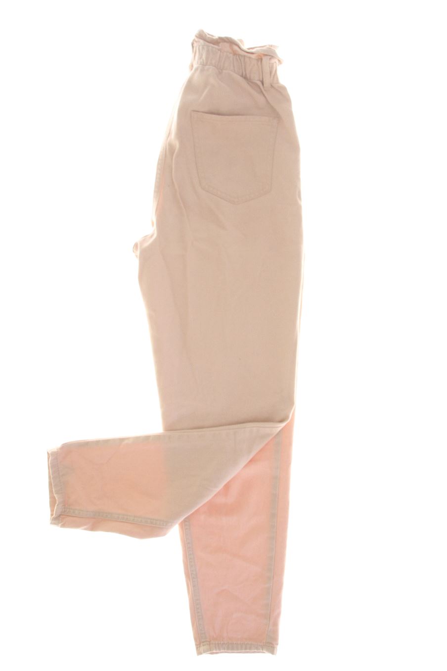 Jeans Pimkie de la taille 34, de couleur rose de denim