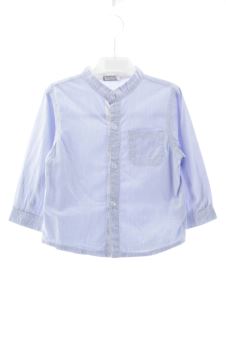 Chemise manches longues 2 ans Baby Bol