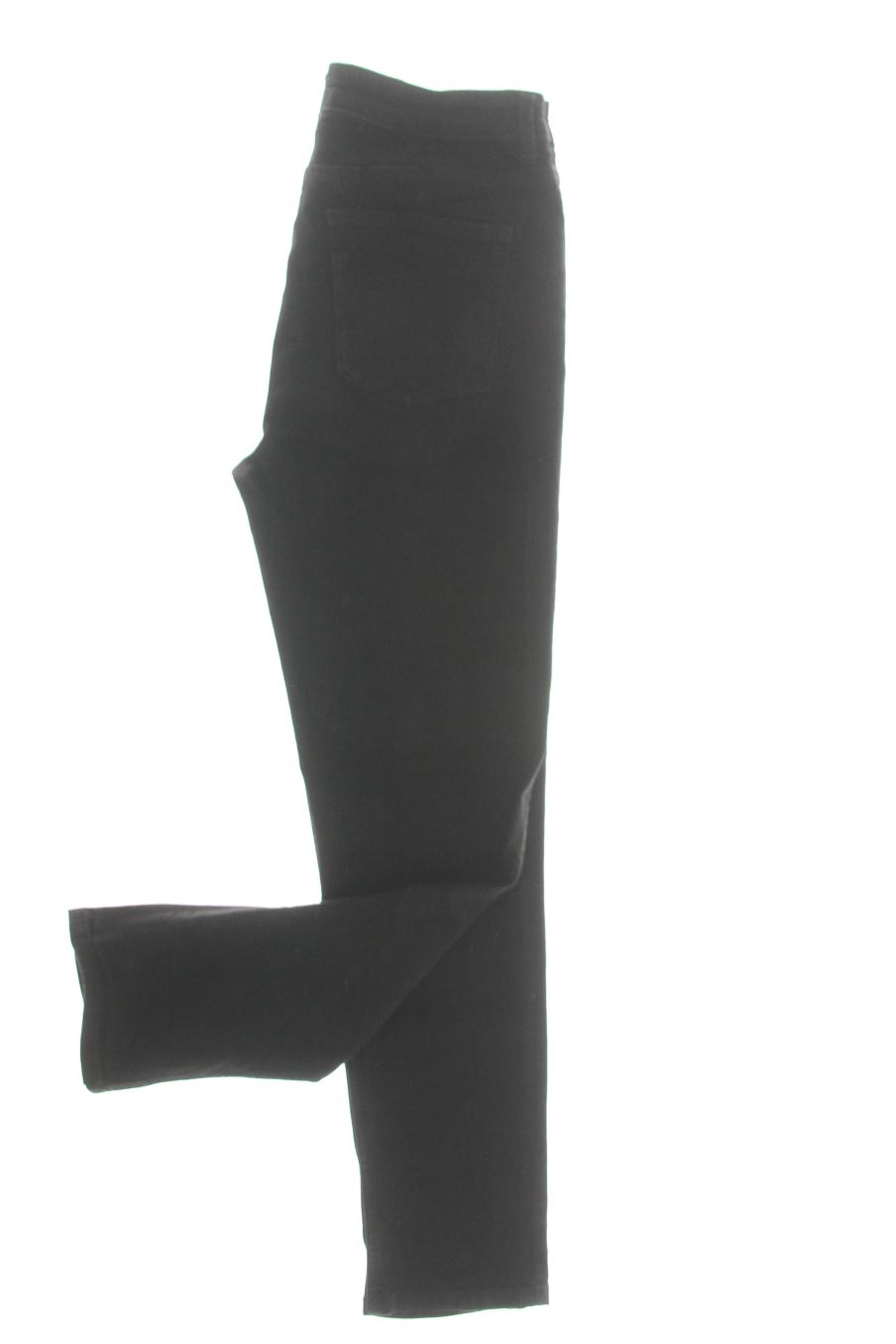 Vaqueros de M&S de la talla 42, de color negro de ropa vaquera
