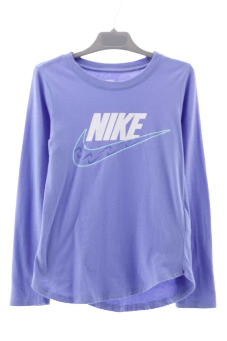 Camiseta de manga larga de Nike de la talla 6 años de segunda mano