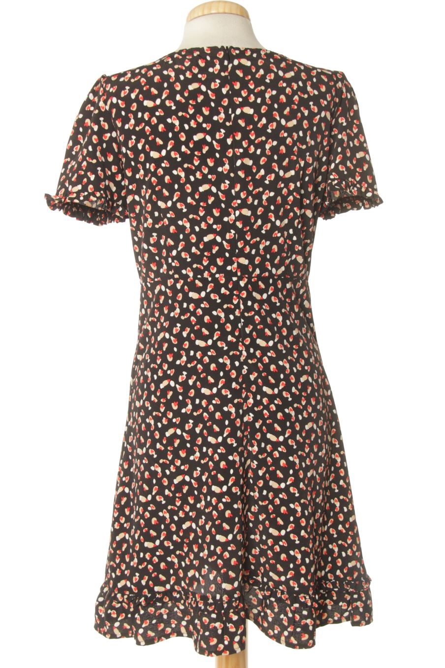Vestido casual de Molly Bracken de la talla S, de color estampado