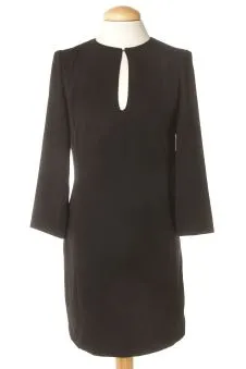 Einfaches Kleid XS Mango, Foto 1 von 2