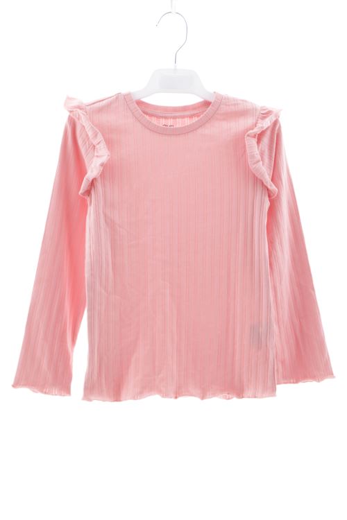 Langärmeliges T-shirt