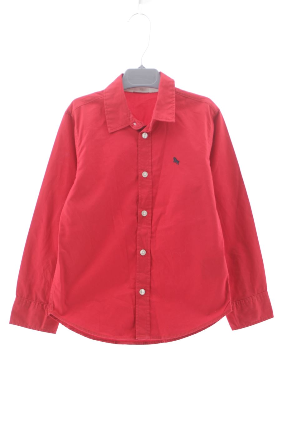 Camicia a maniche lunghe de H&M de la talla 5 anni seconda mano