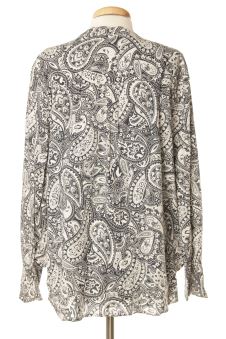 Blouse à manches longues S Fransa