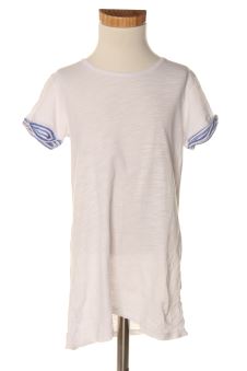 Maglietta 7 anni Benetton