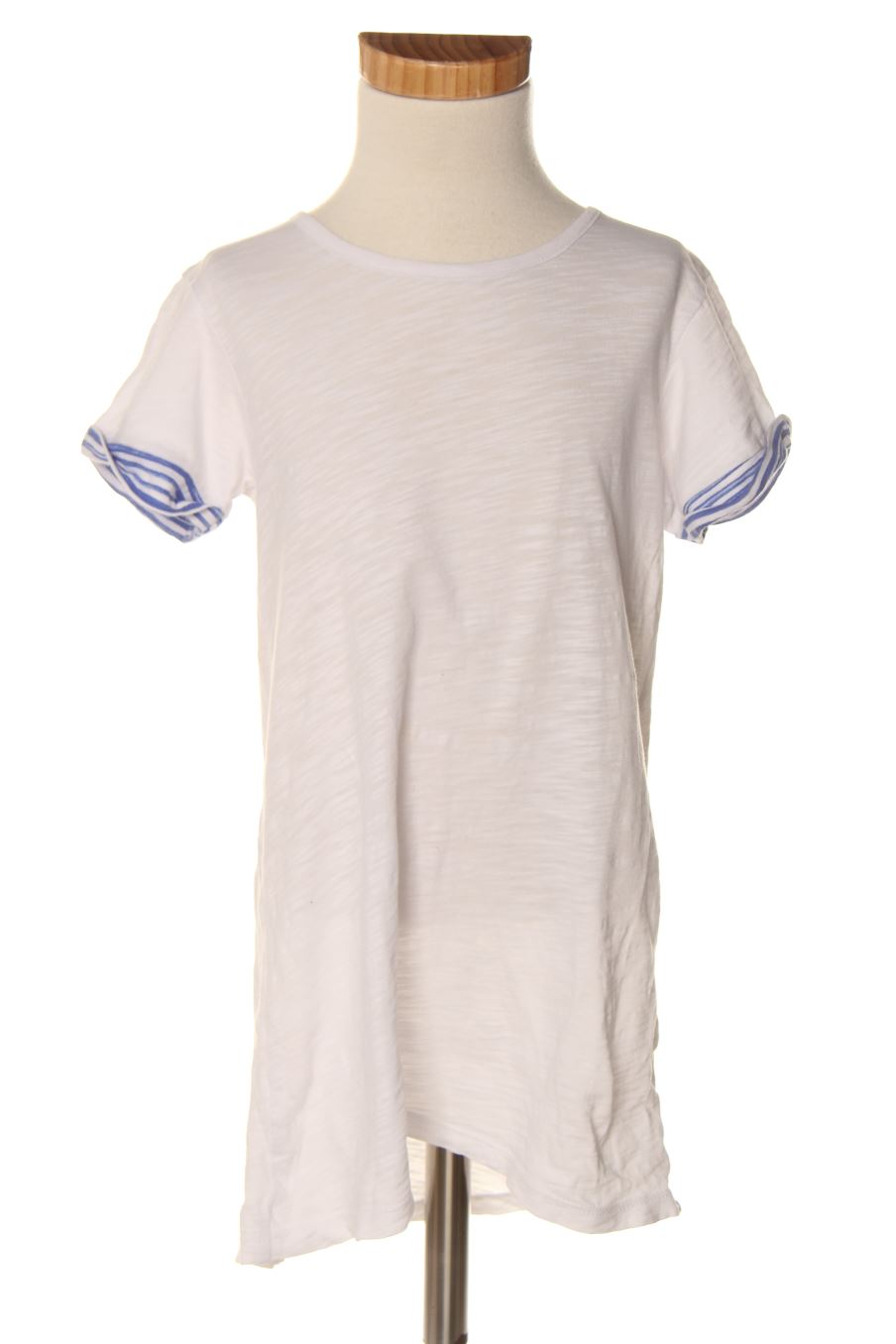 Camiseta de Benetton de la talla 7 años de segunda mano