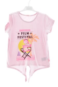 Kurzärmeliges T-Shirt 140 Billieblush