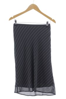 Aufwändiger Rock XS Mexx