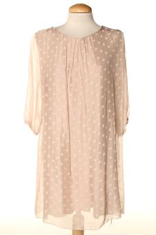 Robe casual S PERCENTIL, photo 1 sur 2