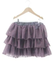 Falda 10 años Boboli