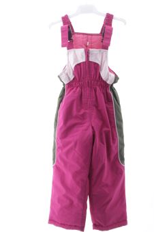Pantalon de ski 4 ans PERCENTIL