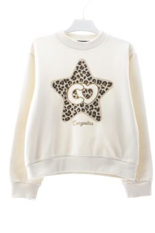 Sweatshirt 128 Conguitos