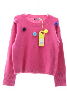 Pull 8 ans Lemon Beret