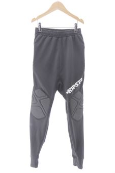 Pantalón de deporte 8 años Kipsta (DECATHLON)