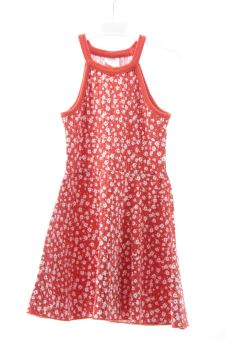 Robe casual 6 ans Zara