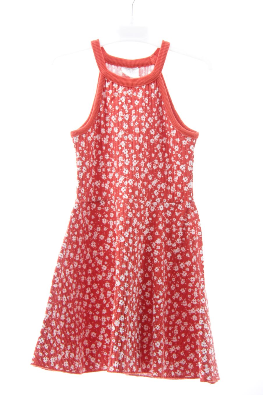 Vestido sport de Zara de la talla 6 años de segunda mano