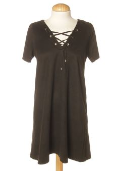 Robe casual XS Mango, photo 1 sur 2