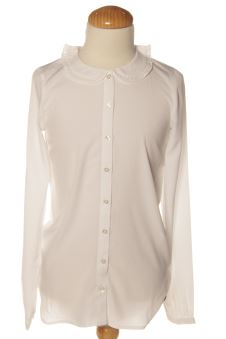 Blouse à manches longues 11 ans 3 Pommes