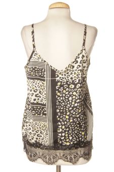 Top S LILI SIDONIO X MOLLY BRACKEN