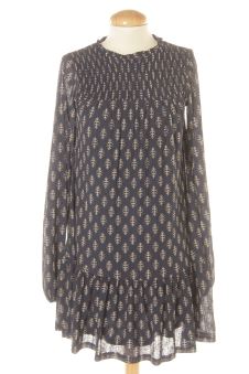 Robe casual XS Springfield, photo 1 sur 2