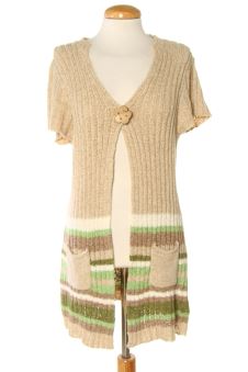 Gilet L Javier Perez Alonso