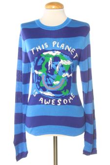 Maglione M Desigual, foto 1 di 2
