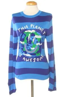 Jersey M Desigual, foto 1 de 2
