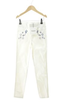 Jeans 7 anni Desigual