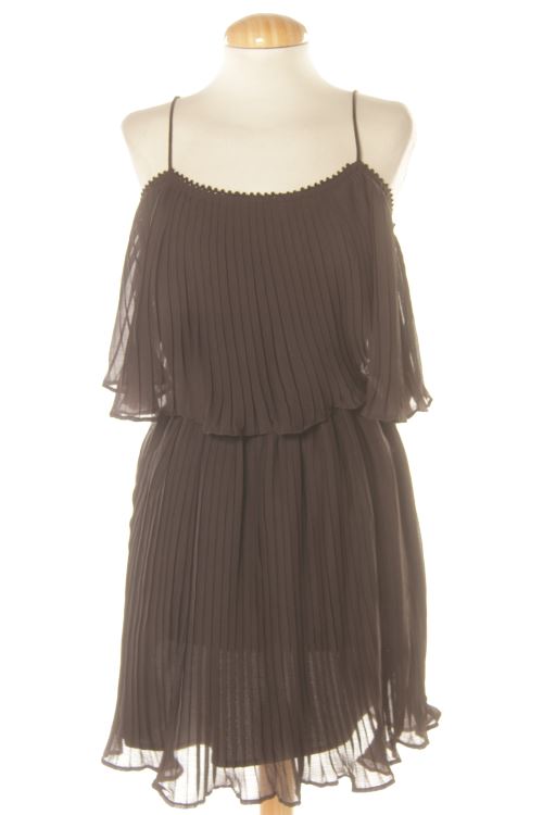 Robe casual