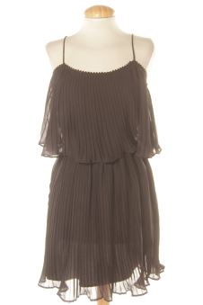 Robe casual S Zara, photo 1 sur 2
